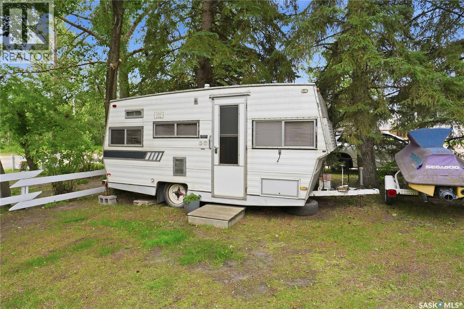 771 Joseph Crescent, Cochin, SK - Outdoor