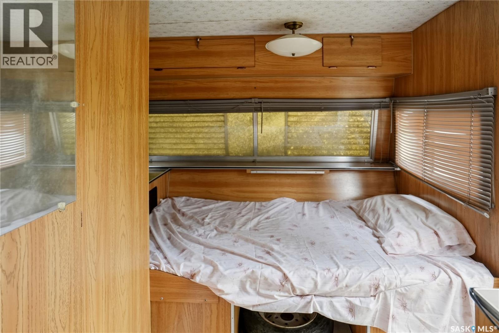 771 Joseph Crescent, Cochin, SK - Indoor Photo Showing Bedroom