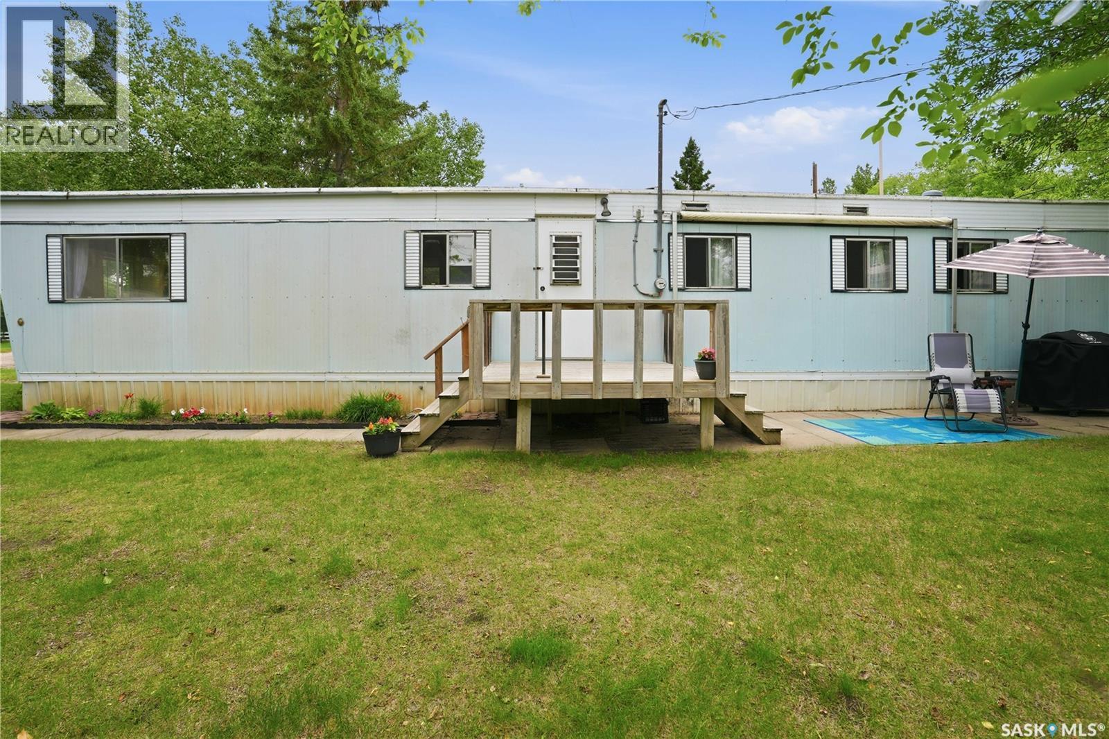 771 Joseph Crescent, Cochin, SK - Outdoor