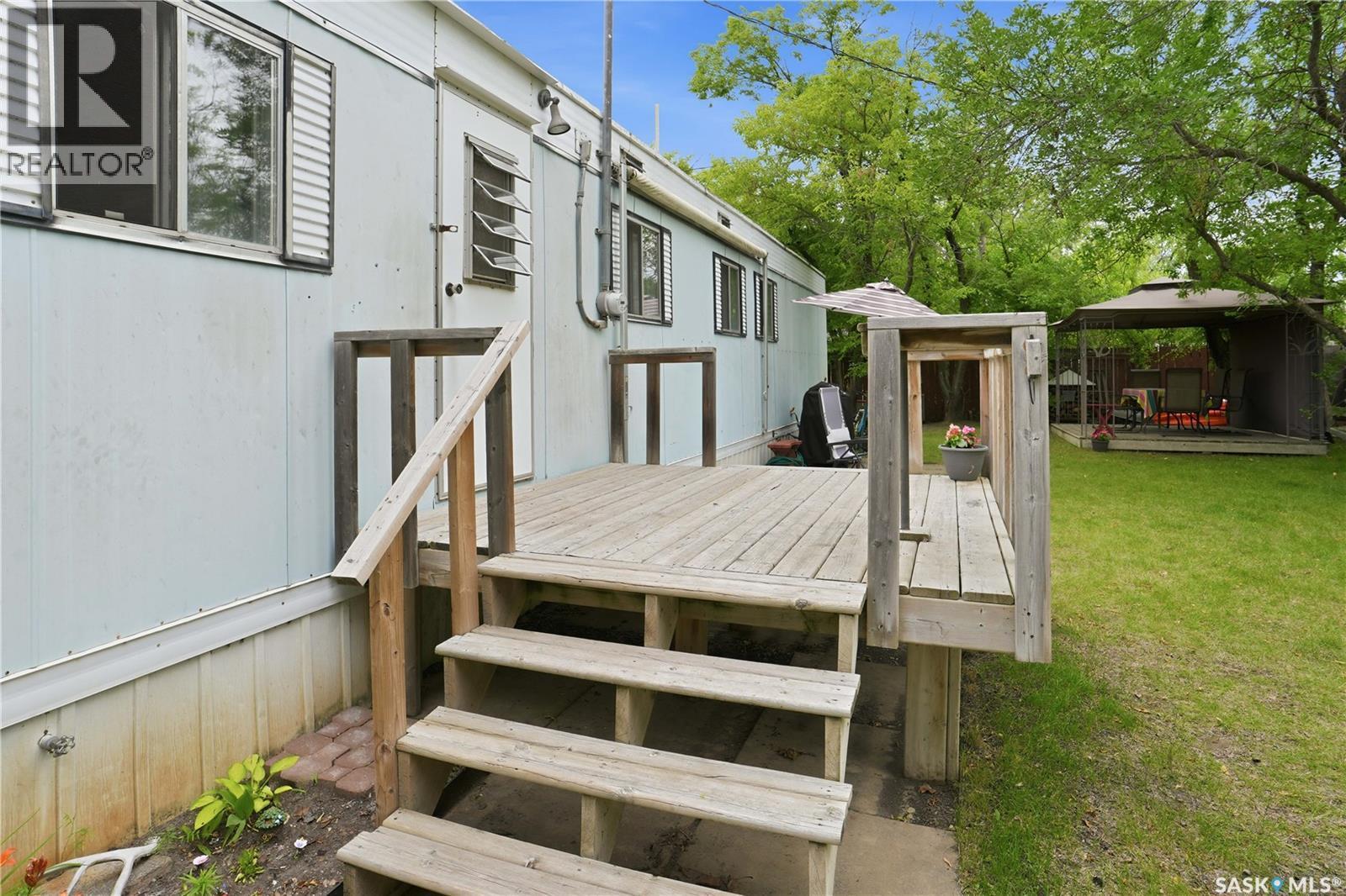 771 Joseph Crescent, Cochin, SK - Outdoor