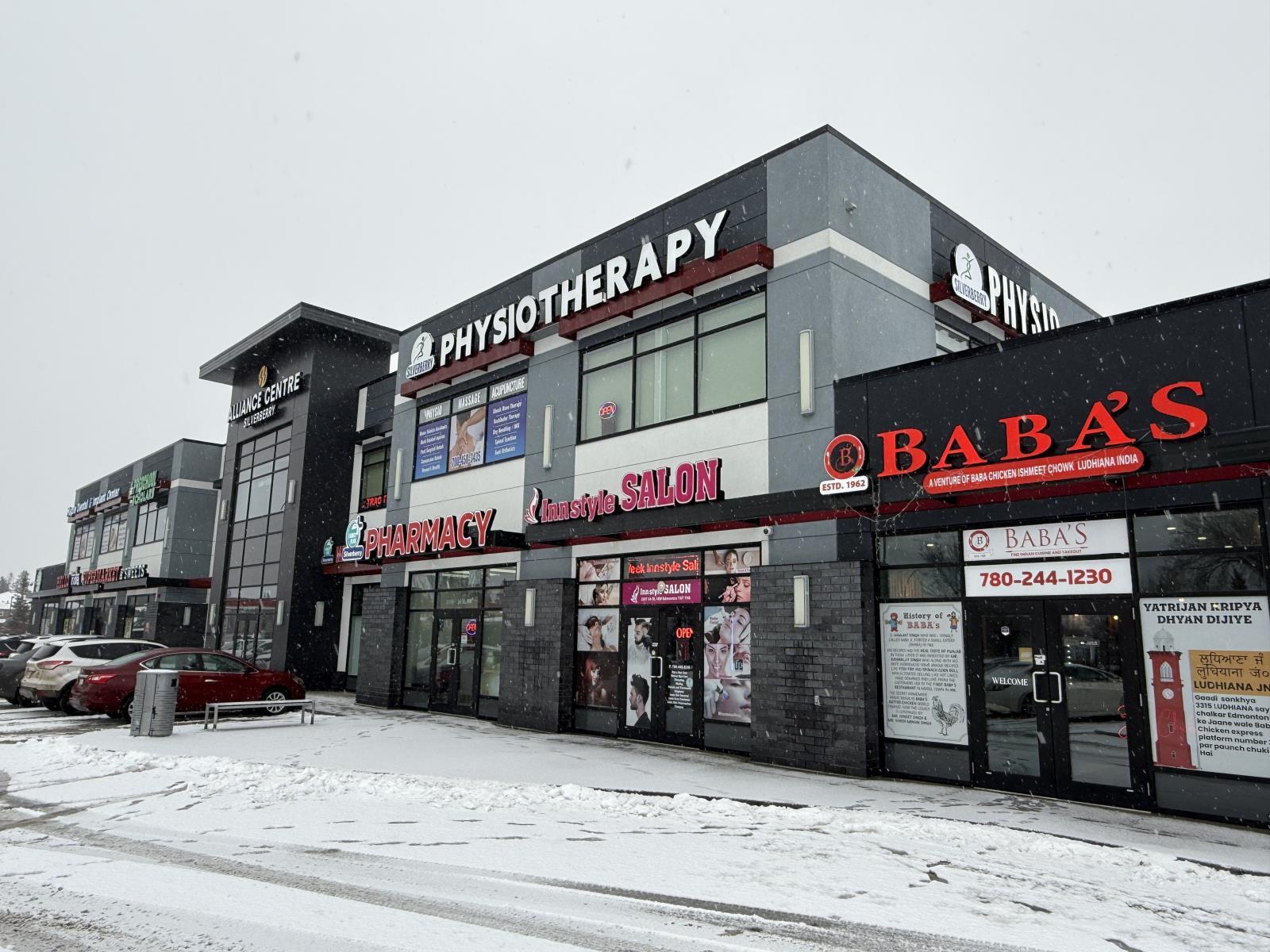 3315 34 St Nw, Edmonton, Ab, Edmonton, AB