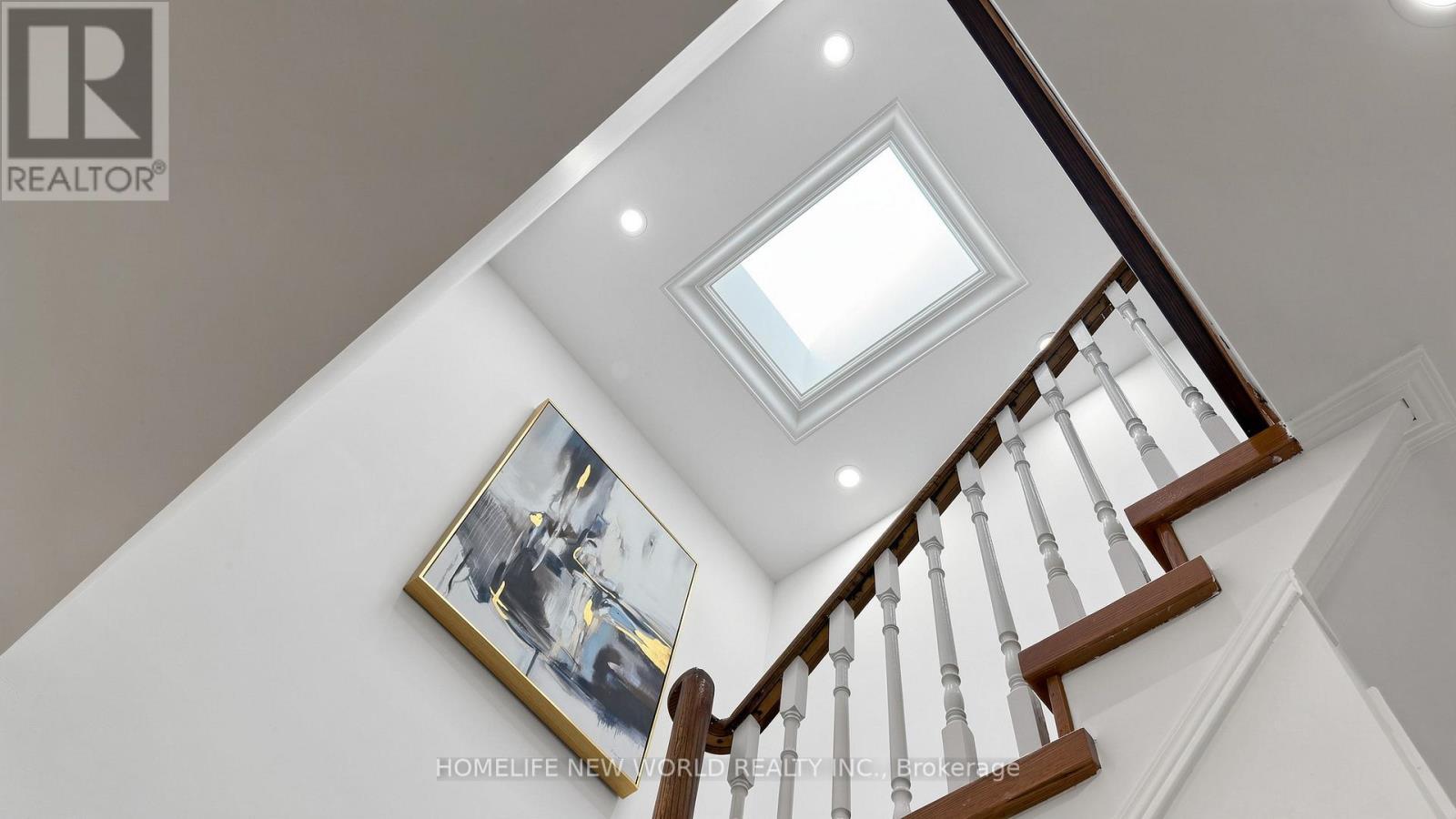 73 Doubtfire Crescent, Markham, ON - Indoor Photo Showing Other Room