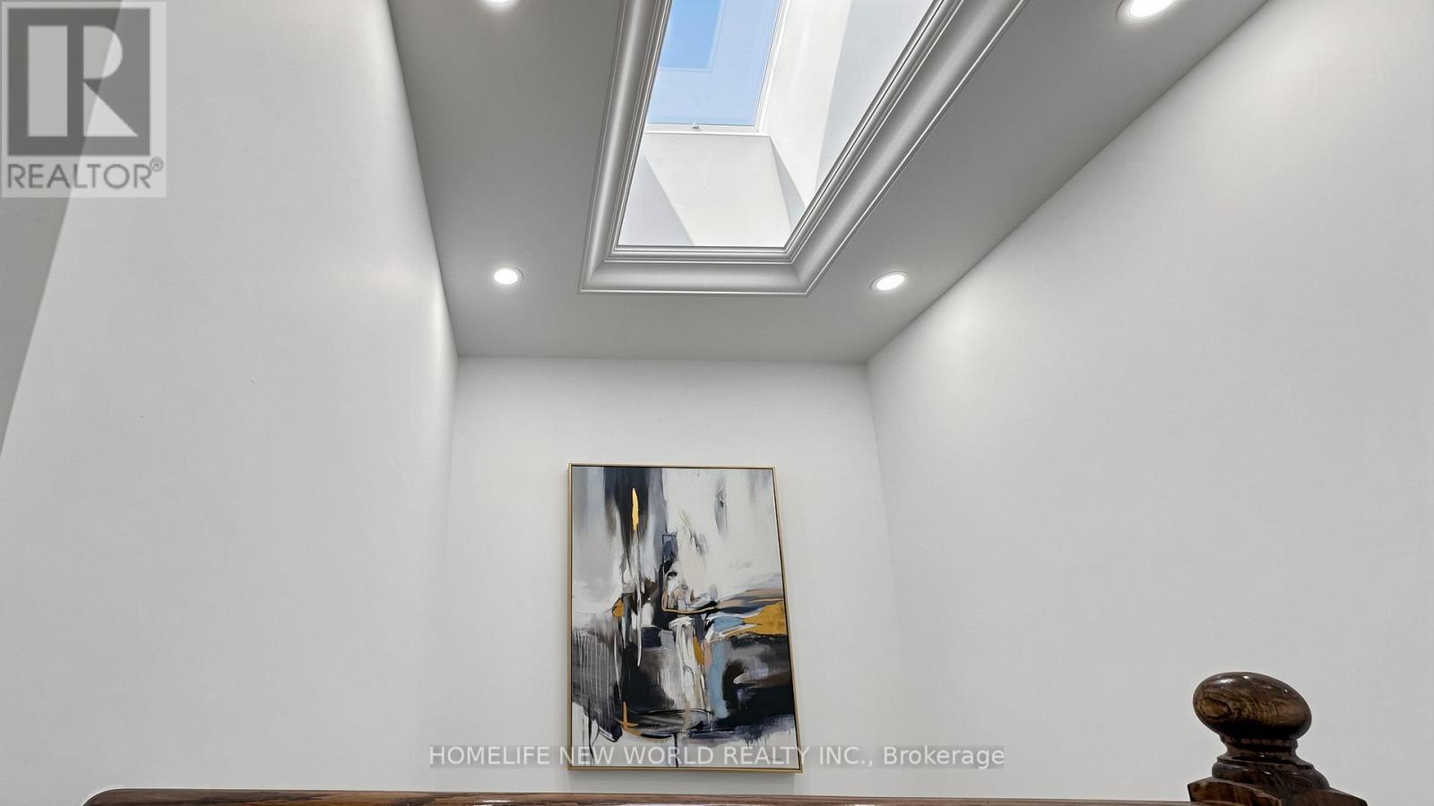73 Doubtfire Crescent, Markham, ON - Indoor Photo Showing Other Room