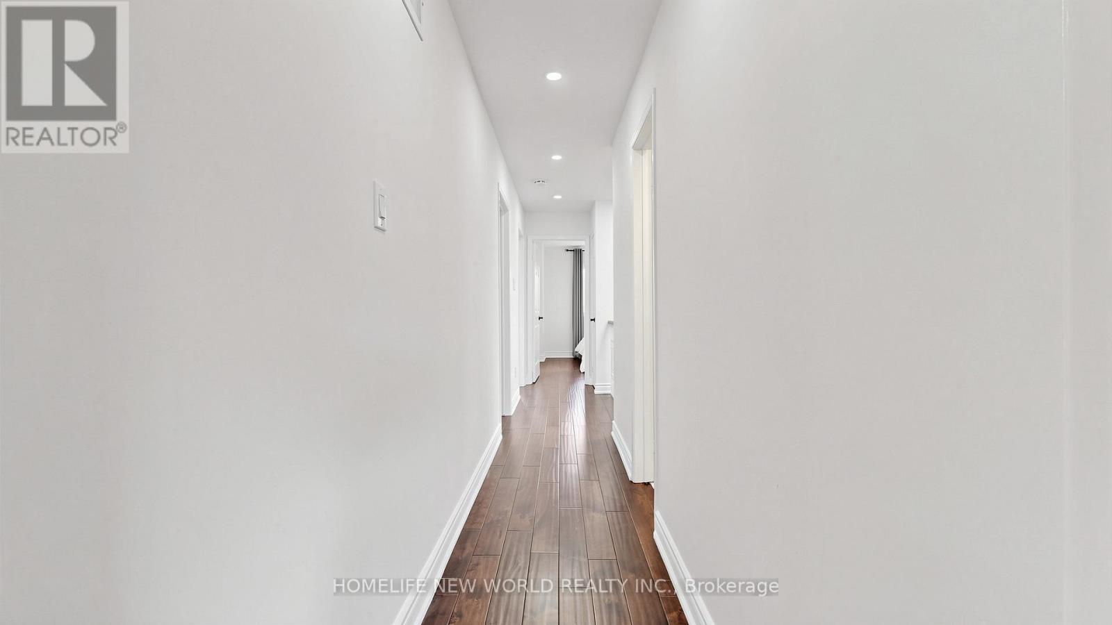 73 Doubtfire Crescent, Markham, ON - Indoor Photo Showing Other Room