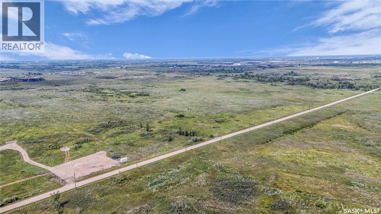 North Area Land Development, Corman Park Rm No. 344, SK