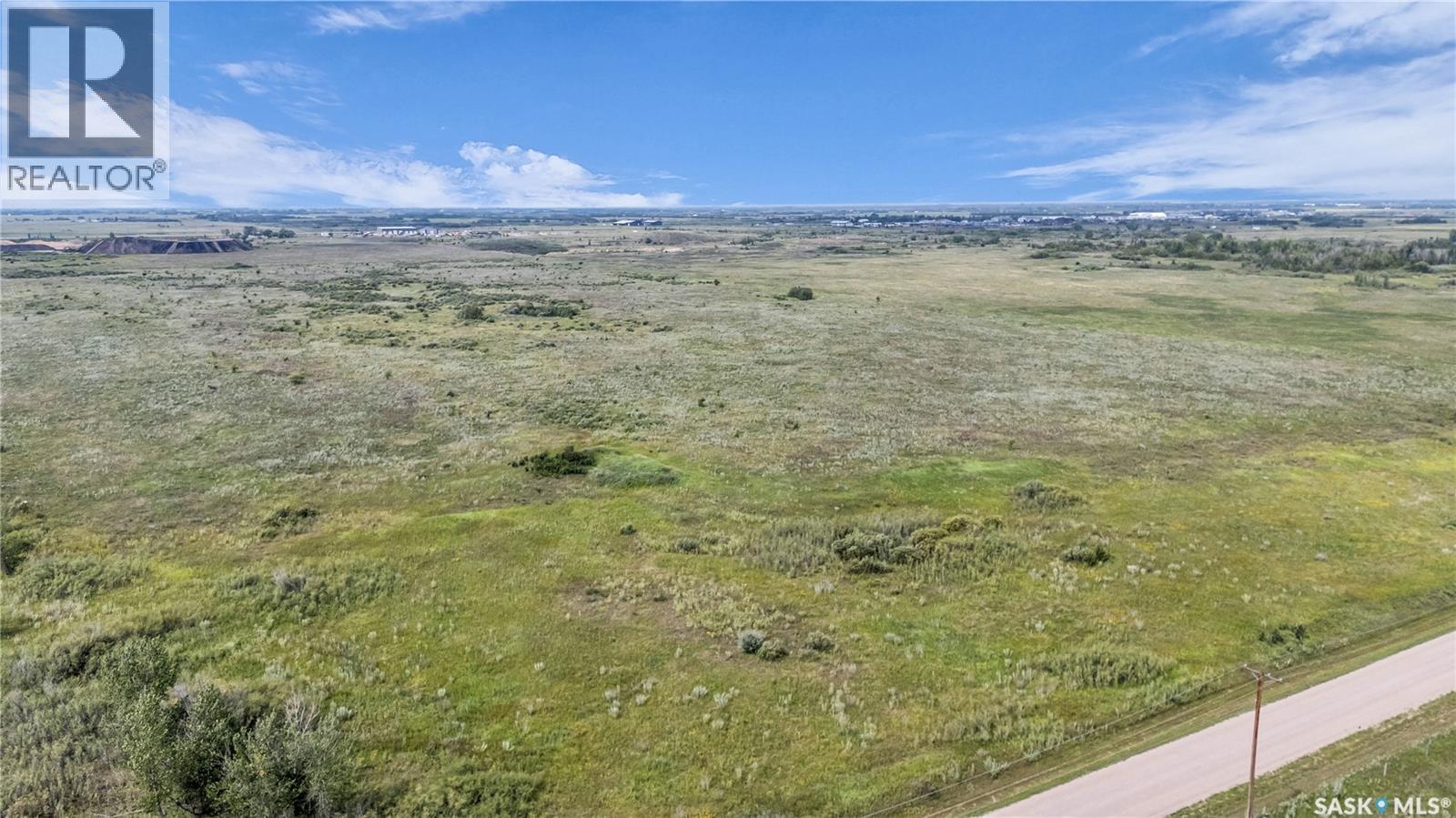 North Area Land Development, Corman Park Rm No. 344, SK