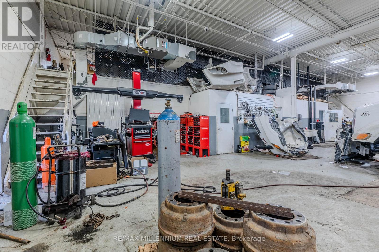 5435 Maingate Drive, Mississauga, ON