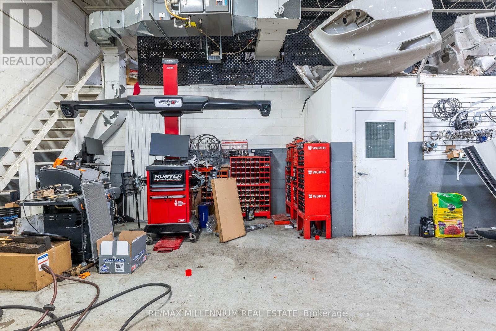 5435 Maingate Drive, Mississauga, ON