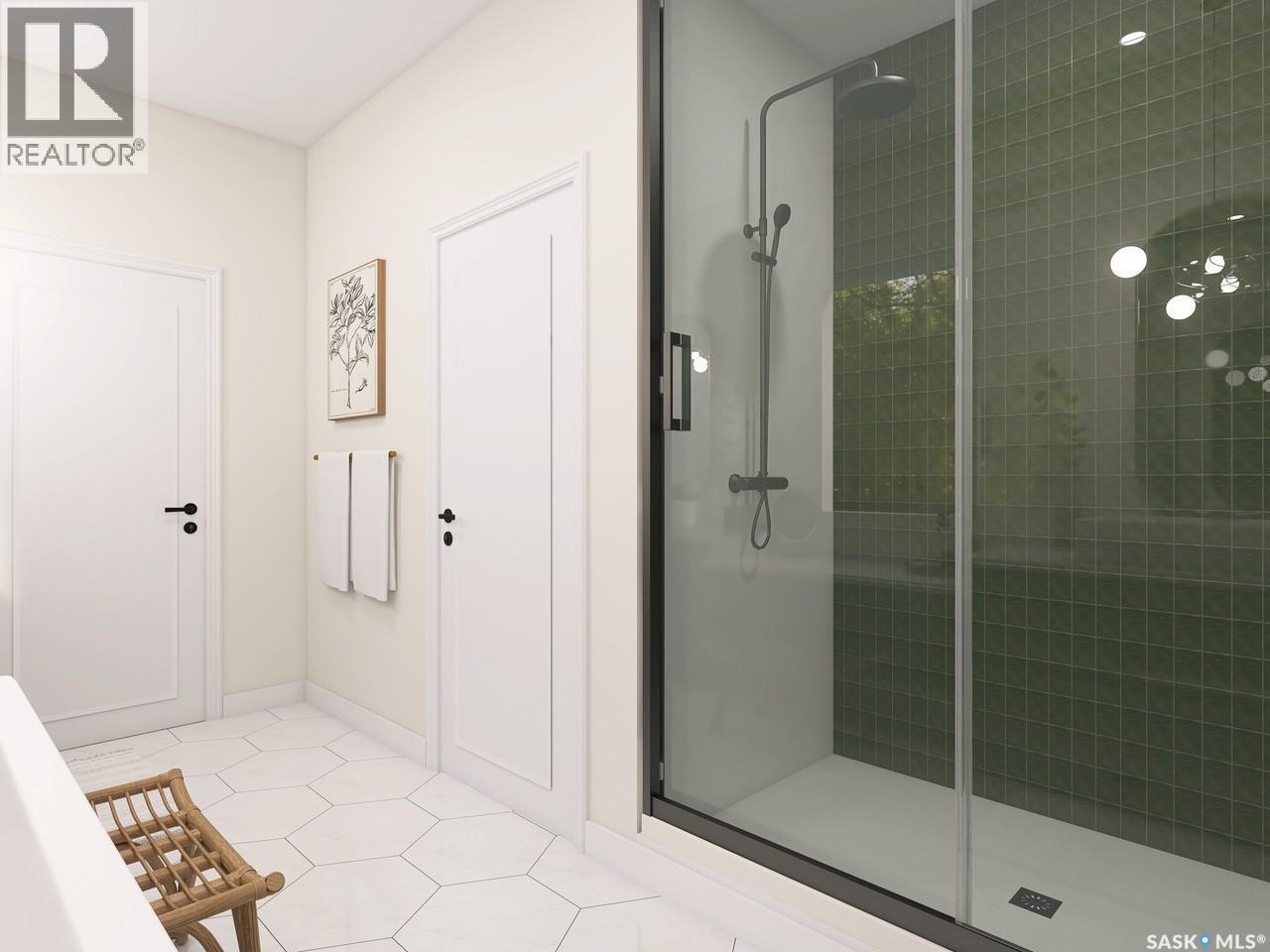 12 Sunterra Drive, Shields, SK - Indoor Photo Showing Bathroom
