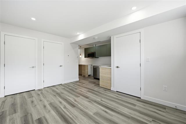 369 Berry St, Winnipeg, MB - Indoor