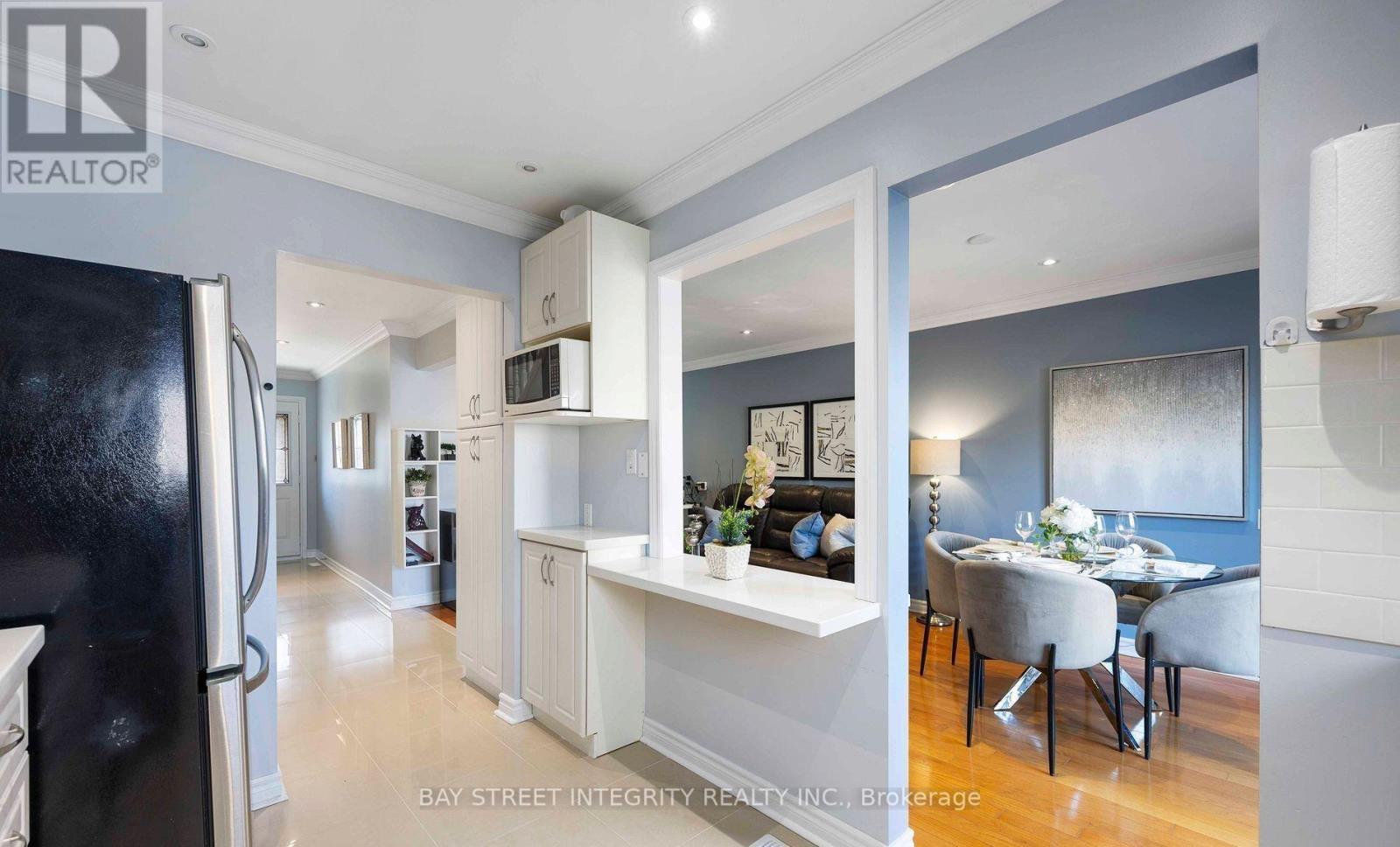 22 Dunbar Crescent, Markham, ON - Indoor