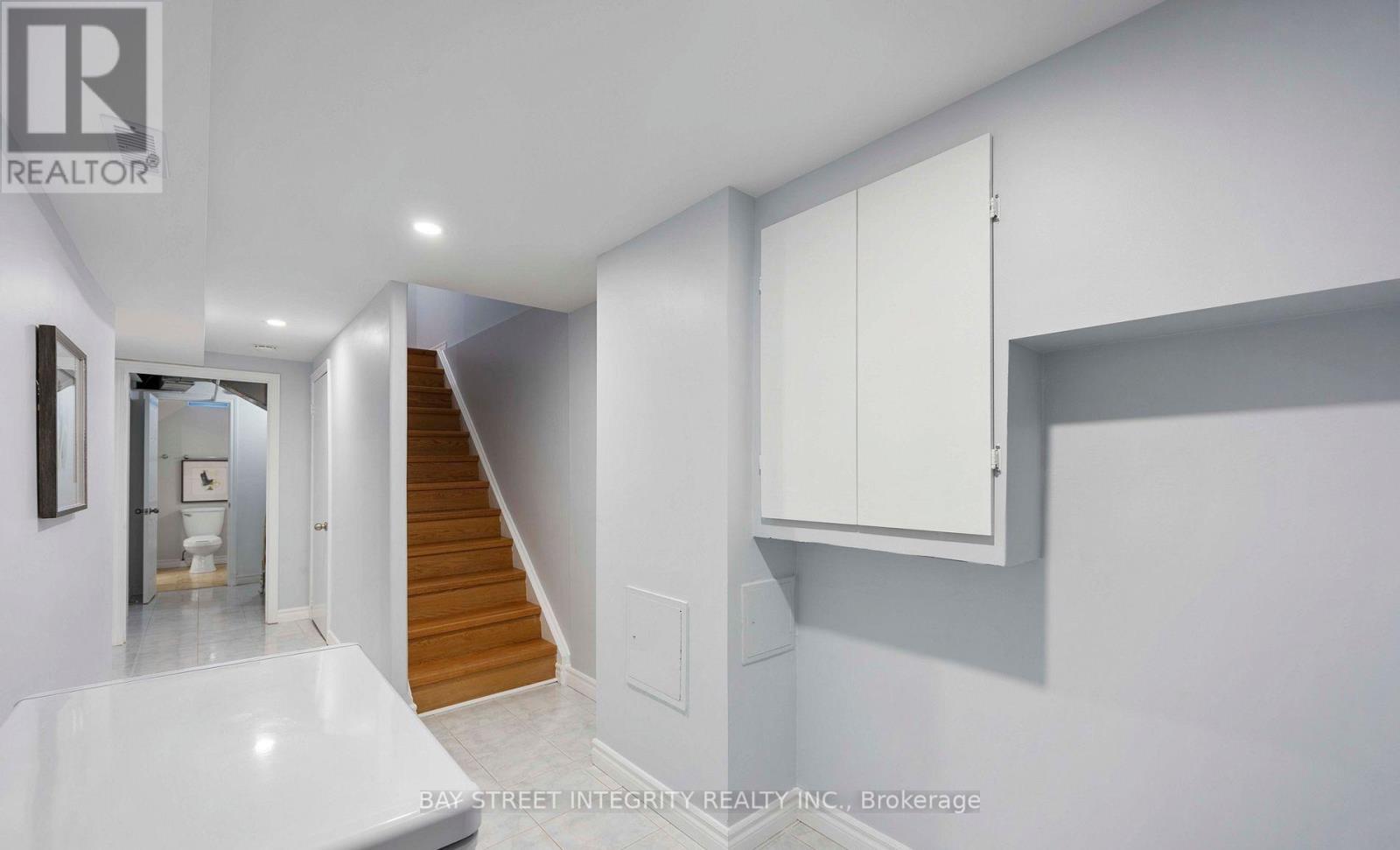 22 Dunbar Crescent, Markham, ON - Indoor