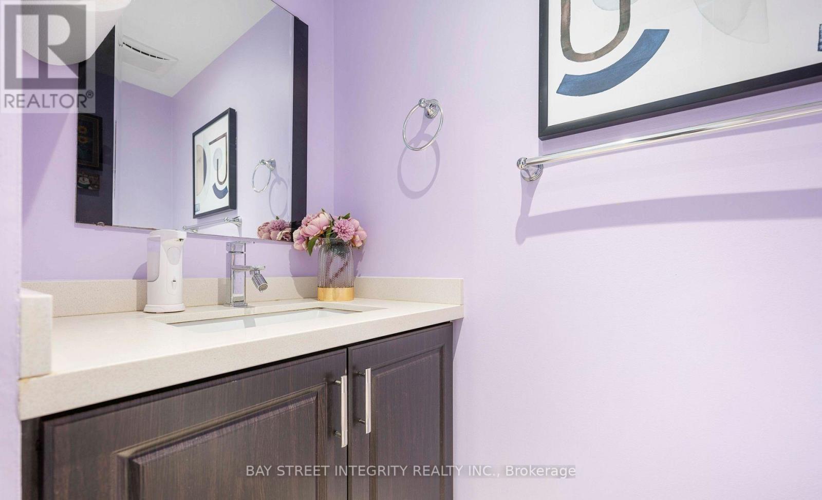 22 Dunbar Crescent, Markham, ON - Indoor Photo Showing Bathroom