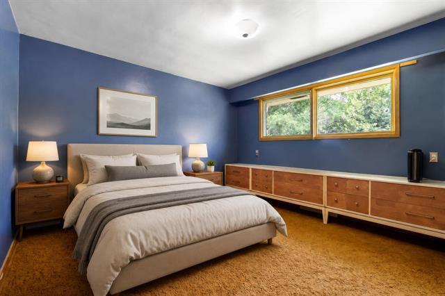 61 Verbena St, Winnipeg, MB - Indoor Photo Showing Bedroom