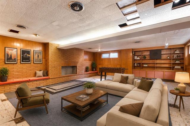 61 Verbena St, Winnipeg, MB - Indoor Photo Showing Other Room