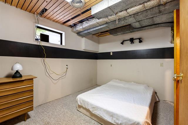 61 Verbena St, Winnipeg, MB - Indoor Photo Showing Other Room