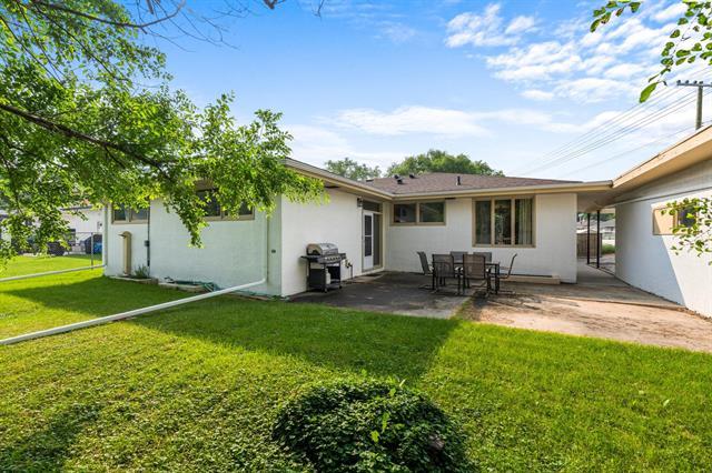 61 Verbena St, Winnipeg, MB - Outdoor