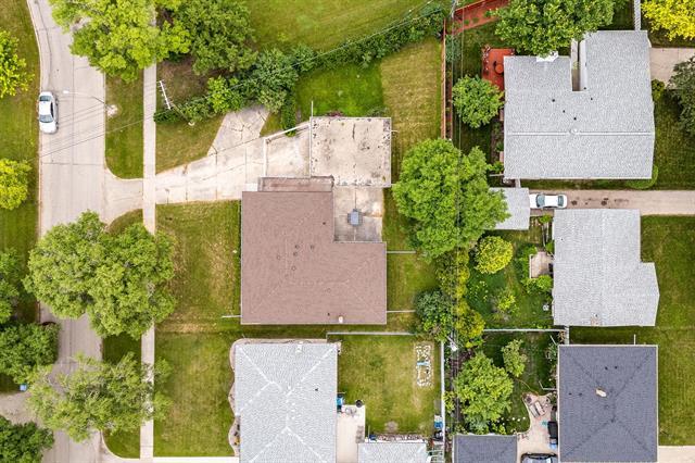 61 Verbena St, Winnipeg, MB - Outdoor With Deck Patio Veranda With View