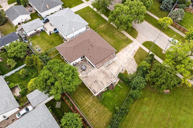 61 Verbena St, Winnipeg, MB - Outdoor With View