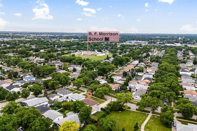 61 Verbena St, Winnipeg, MB - Outdoor With View