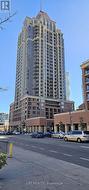 2303 - 4080 LIVING ARTS DRIVE Mississauga, ON L5B 4N3