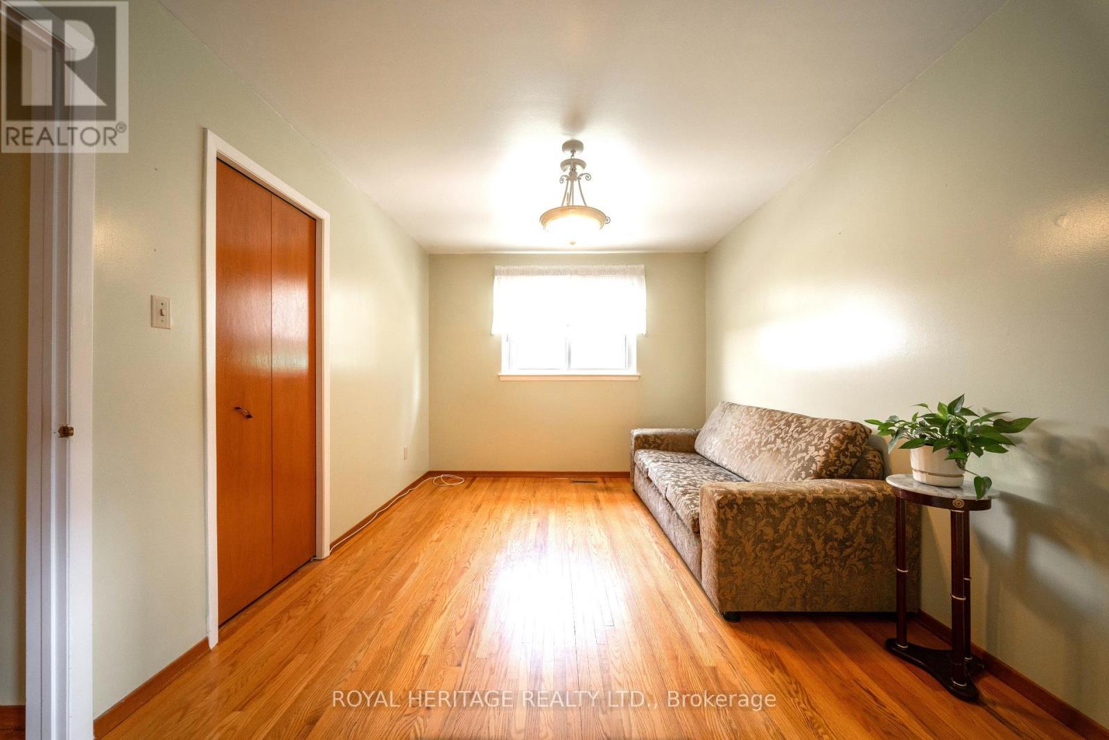 79 Fulbert Crescent, Toronto, ON - Indoor