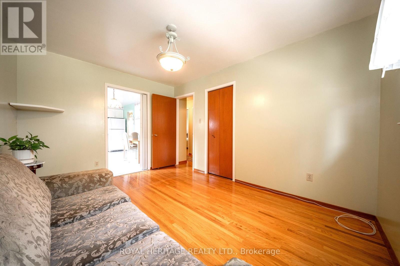 79 Fulbert Crescent, Toronto, ON - Indoor Photo Showing Other Room