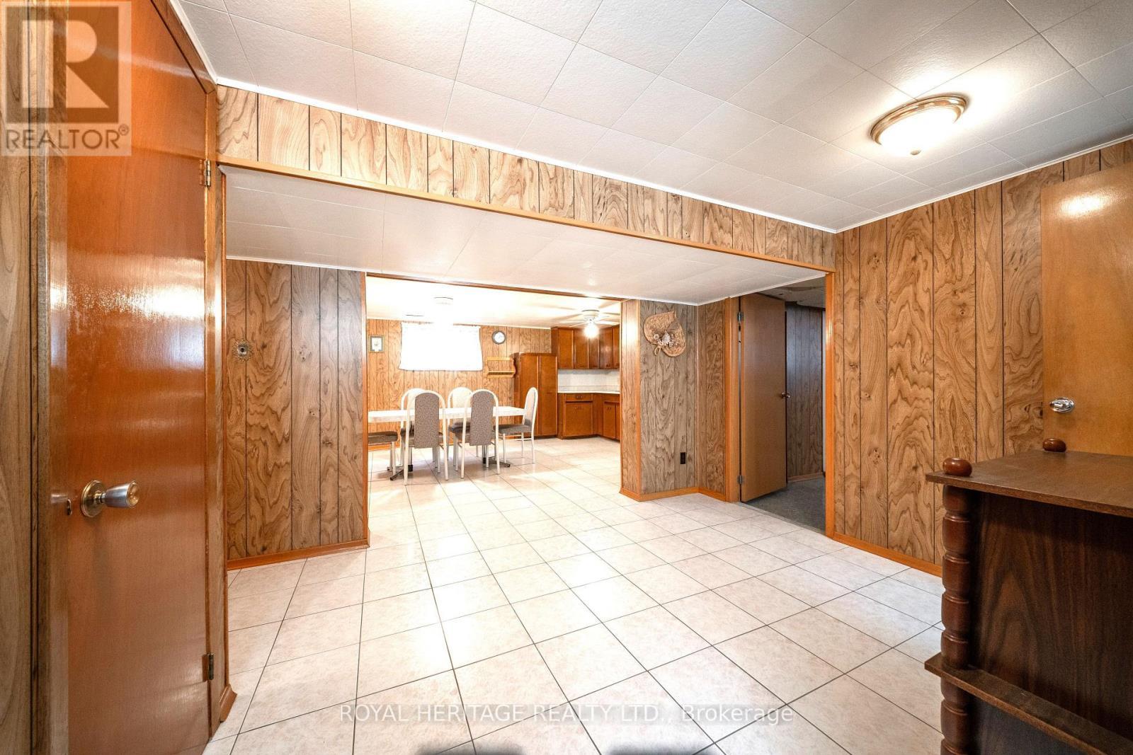 79 Fulbert Crescent, Toronto, ON - Indoor Photo Showing Other Room