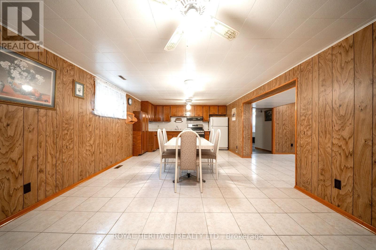 79 Fulbert Crescent, Toronto, ON - Indoor