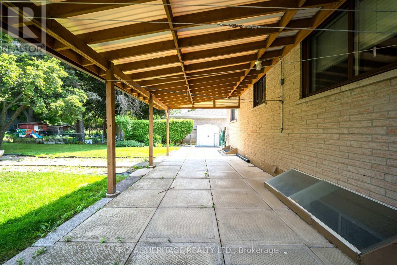 79 Fulbert Crescent, Toronto, ON - Outdoor With Exterior