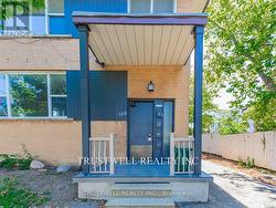 3 - 105 MARY STREET E Whitby, ON L1N 2P3