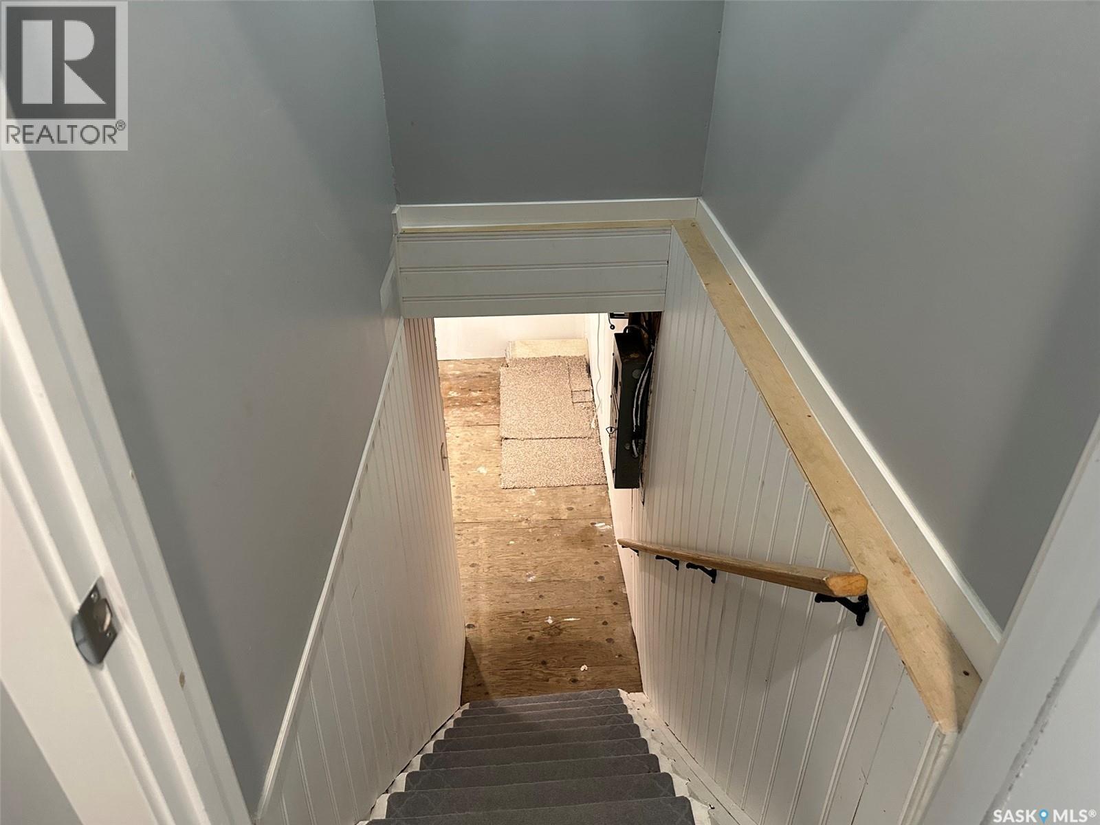 142 2Nd Avenue W, Central Butte, SK - Indoor Photo Showing Other Room