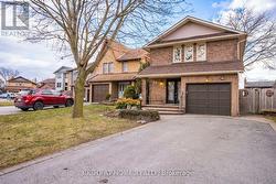 BASEMENT - 39 LONGFELLOW COURT Whitby, ON L1N 6V7