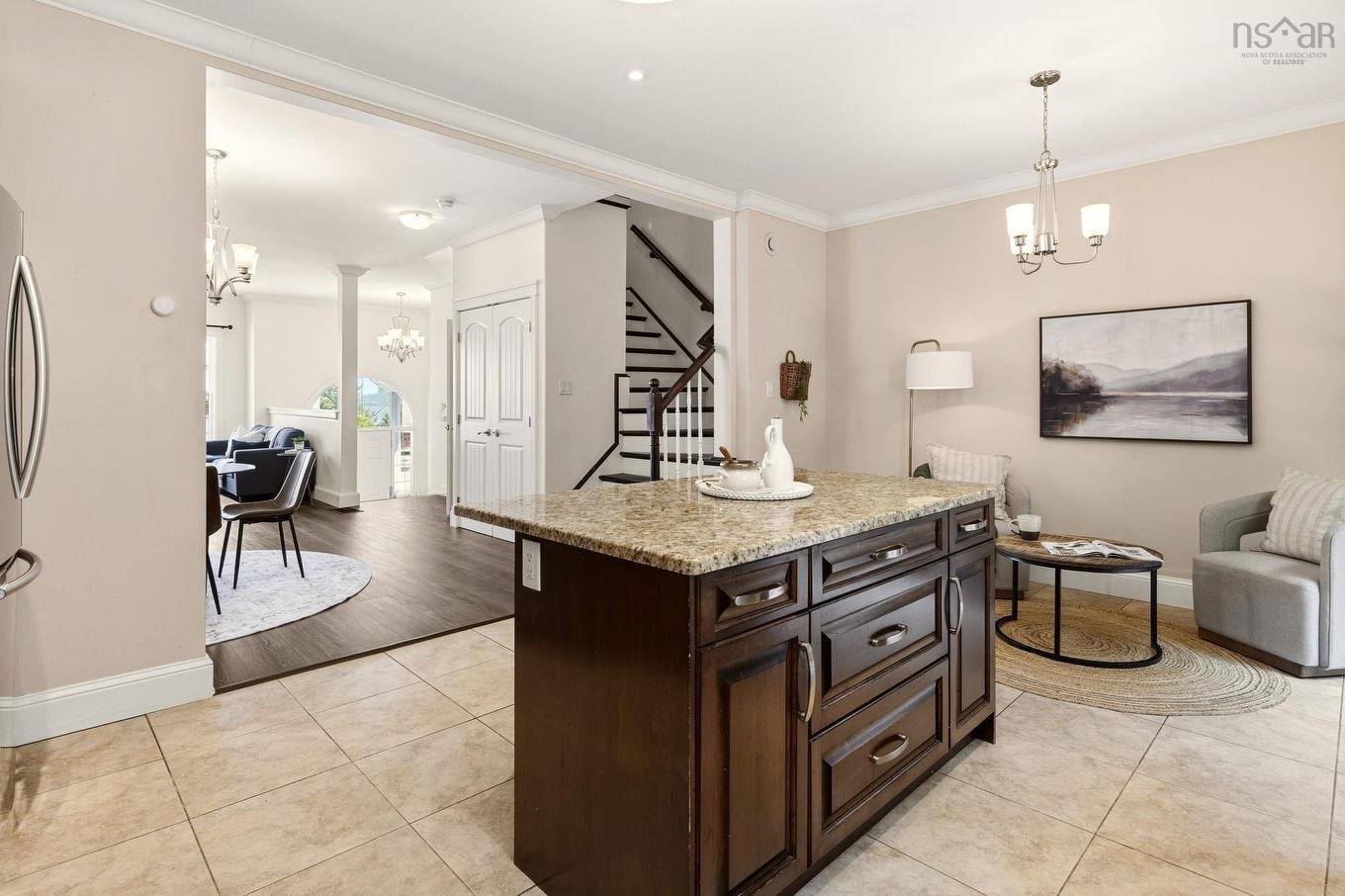 25 Four Mile Lane, Halifax, NS - Indoor