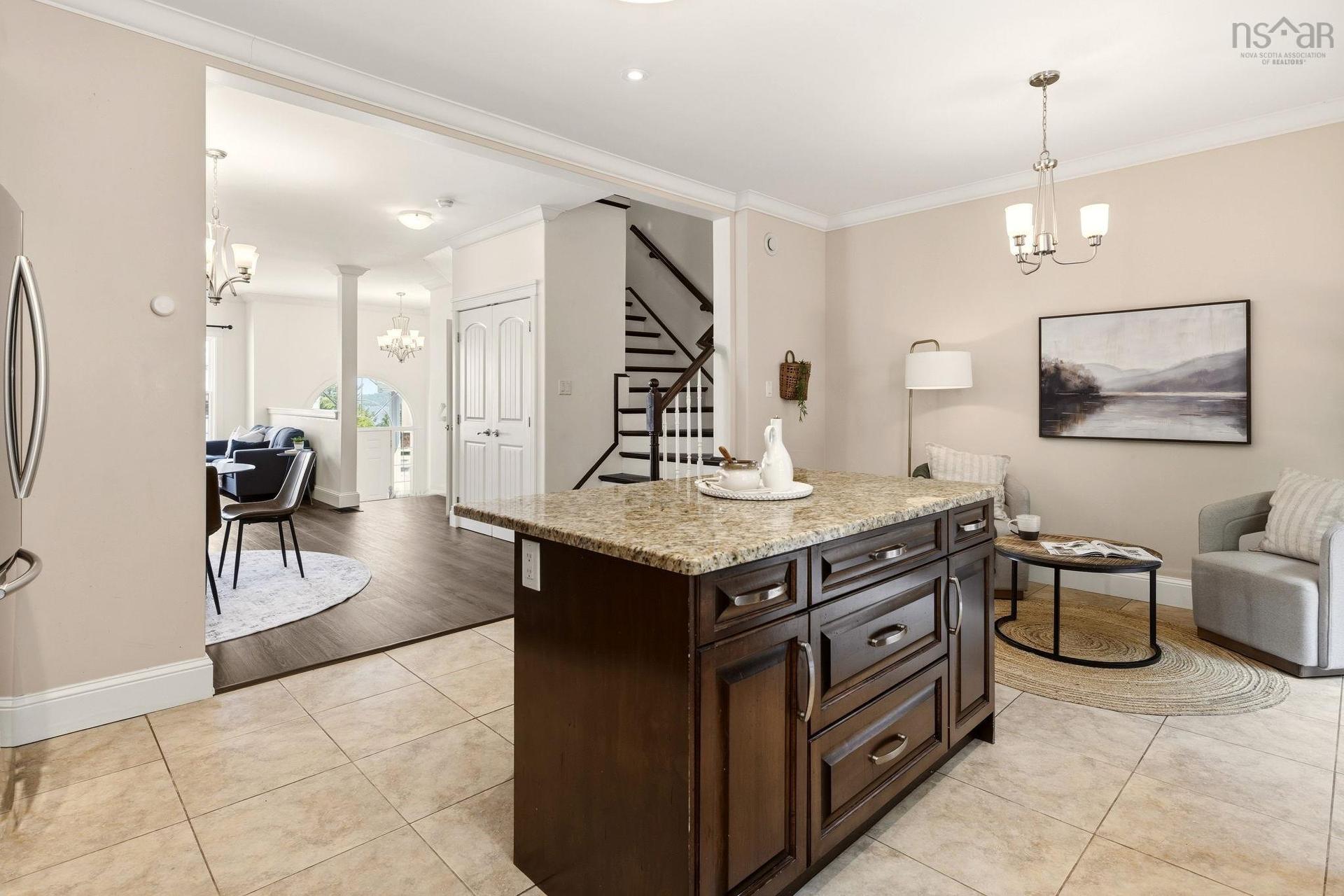 25 Four Mile Lane, Halifax, NS - Indoor