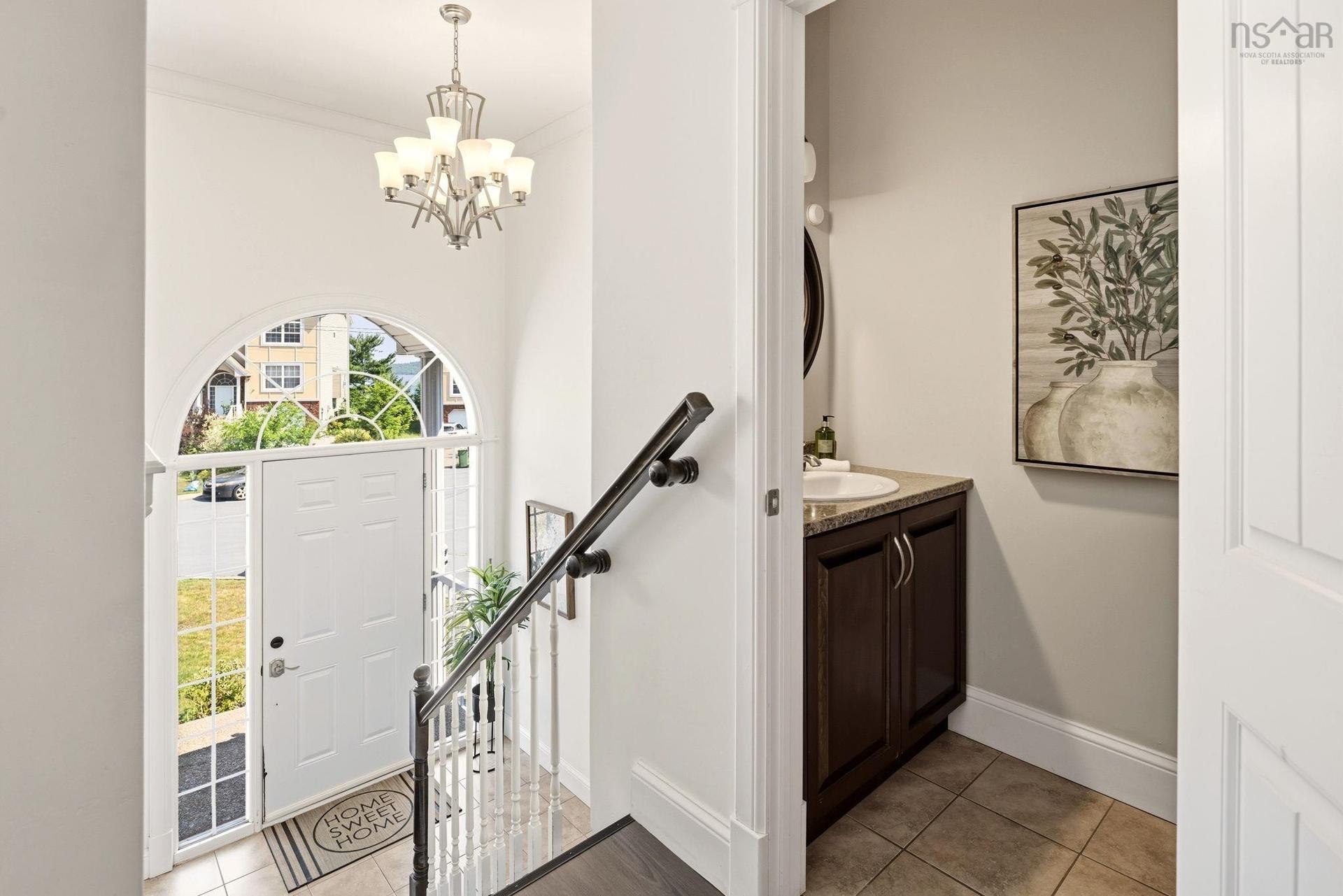 25 Four Mile Lane, Halifax, NS - Indoor Photo Showing Other Room