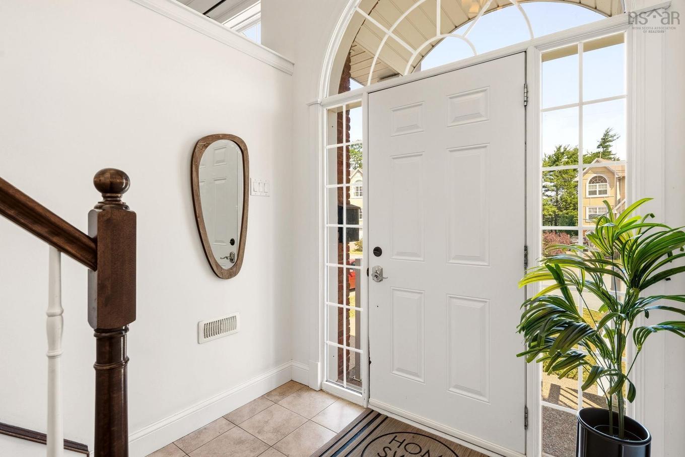25 Four Mile Lane, Halifax, NS - Indoor Photo Showing Other Room