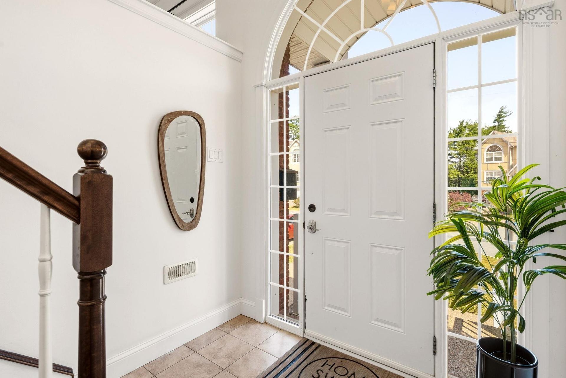 25 Four Mile Lane, Halifax, NS - Indoor Photo Showing Other Room