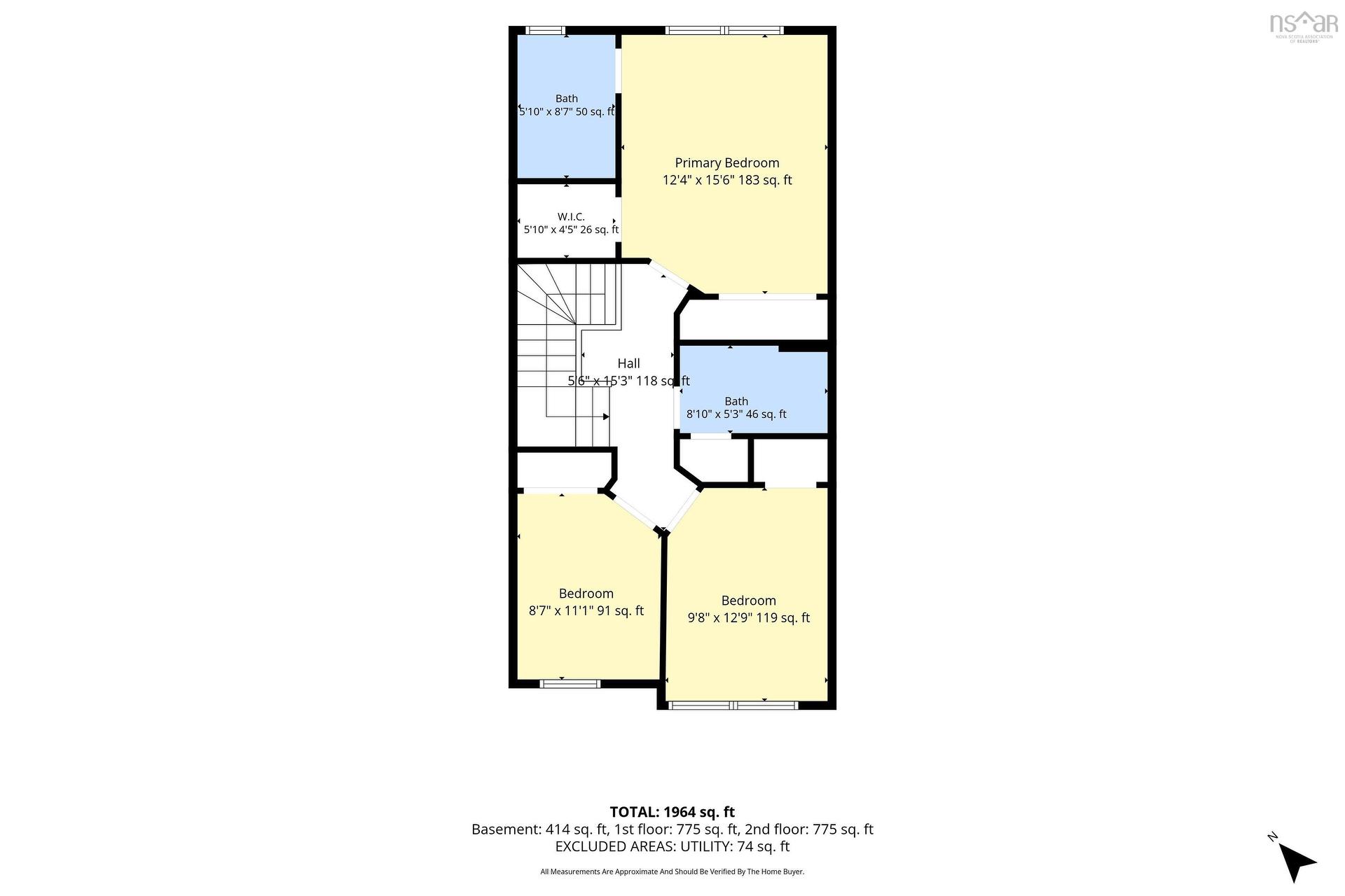 25 Four Mile Lane, Halifax, NS - Other