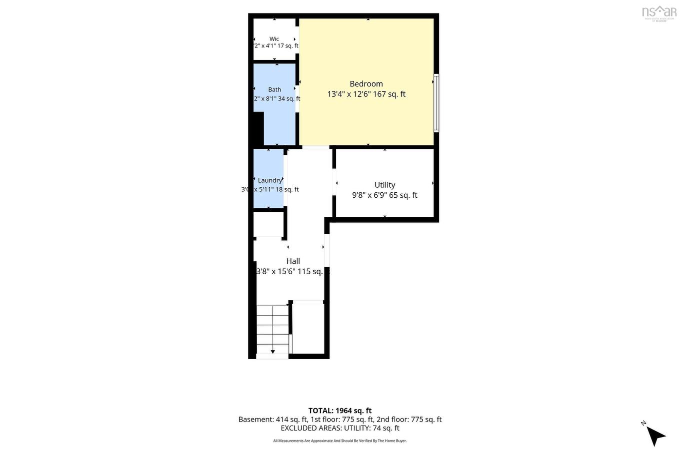 25 Four Mile Lane, Halifax, NS - Other