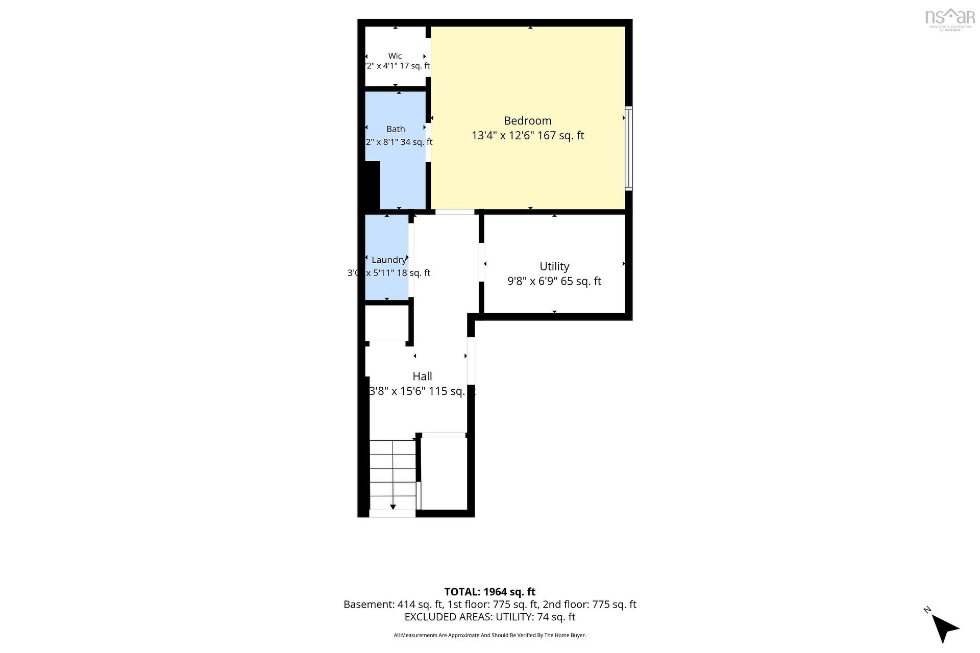 25 Four Mile Lane, Halifax, NS - Other