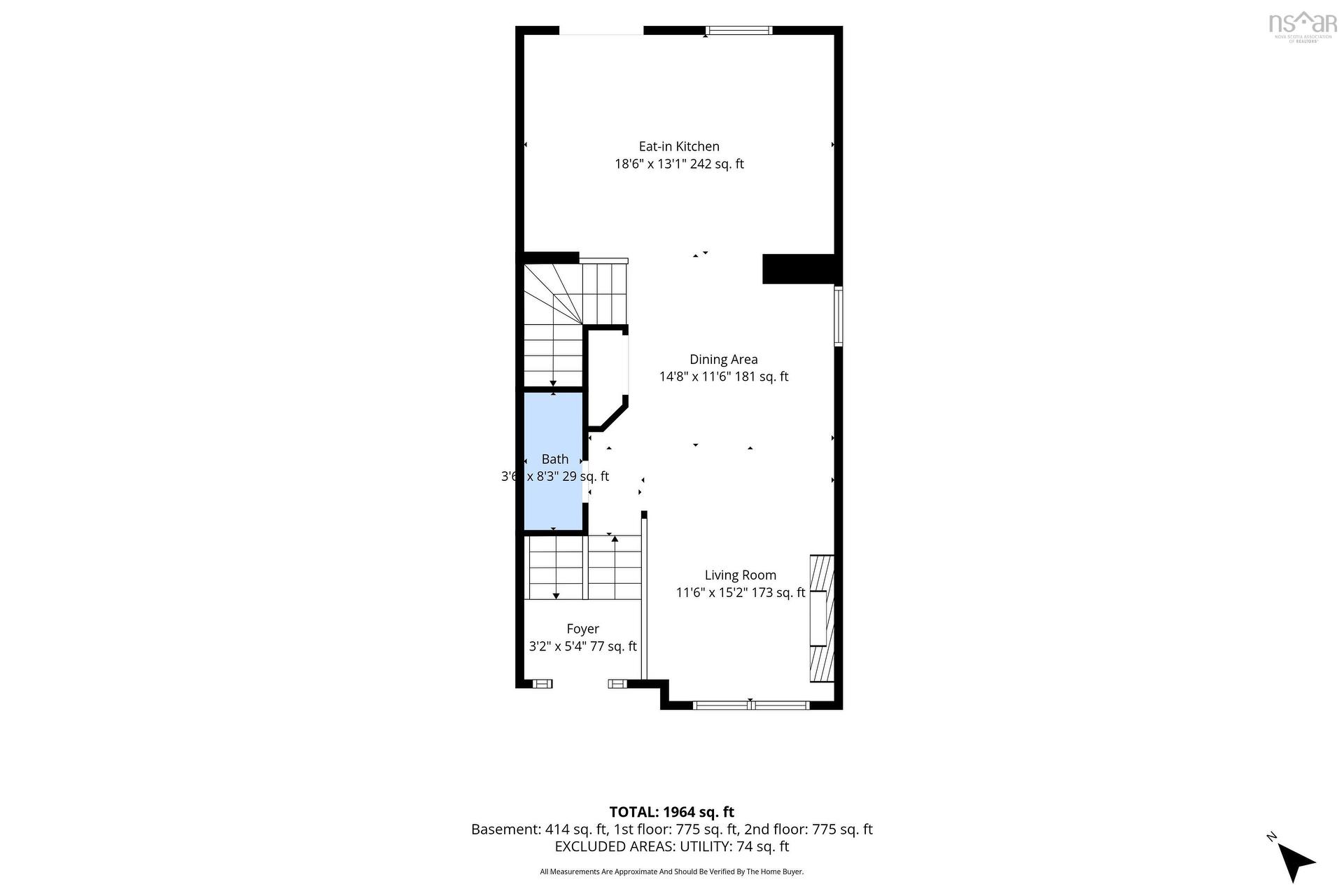 25 Four Mile Lane, Halifax, NS - Other