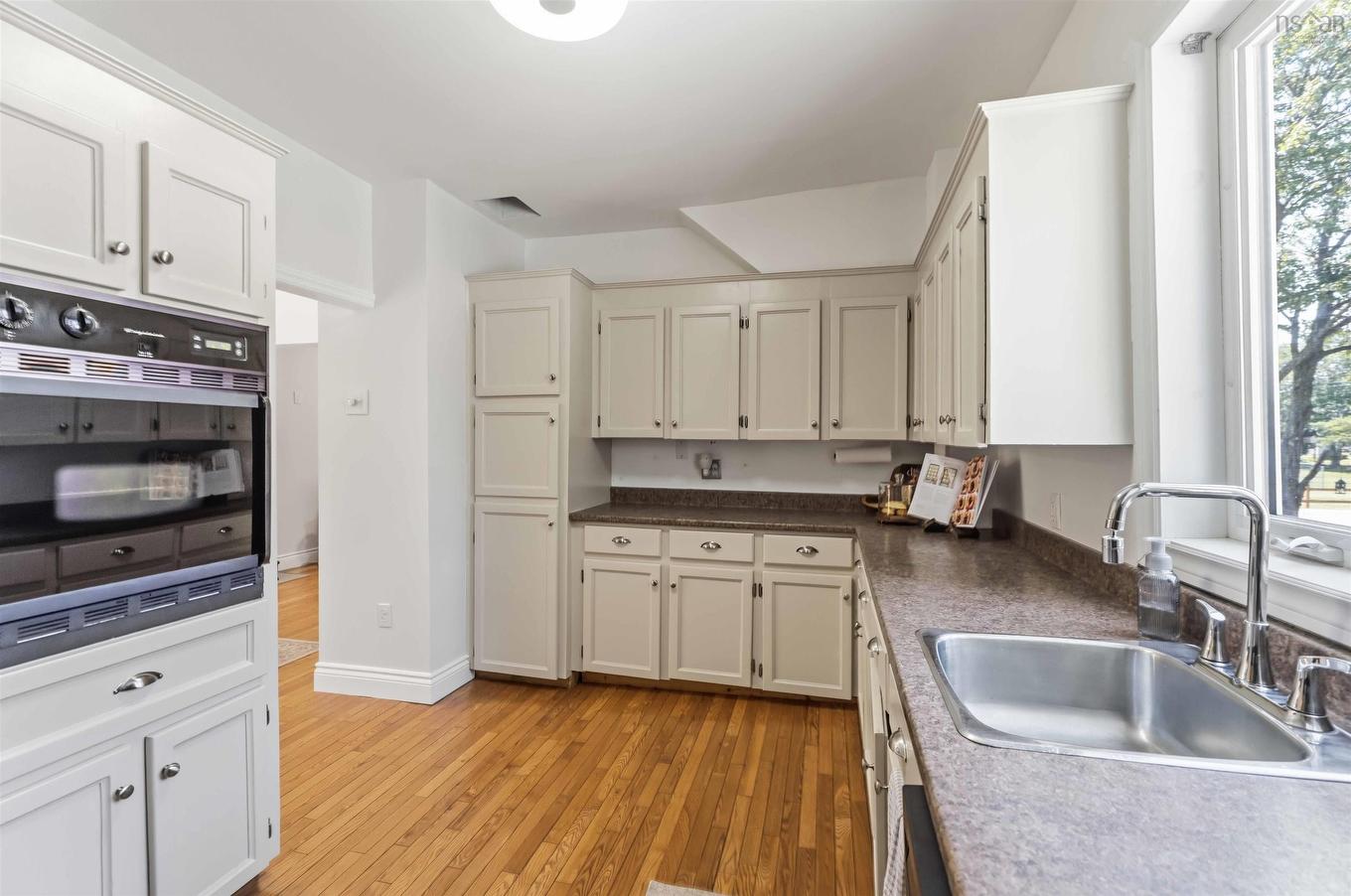 311 Stannus Street, Windsor, NS - Indoor Photo Showing Kitchen