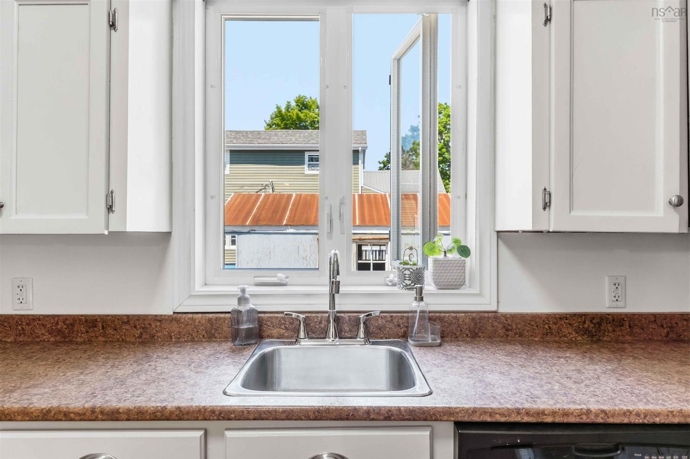 311 Stannus Street, Windsor, NS - Indoor Photo Showing Kitchen