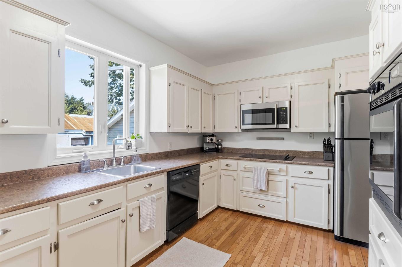 311 Stannus Street, Windsor, NS - Indoor Photo Showing Kitchen