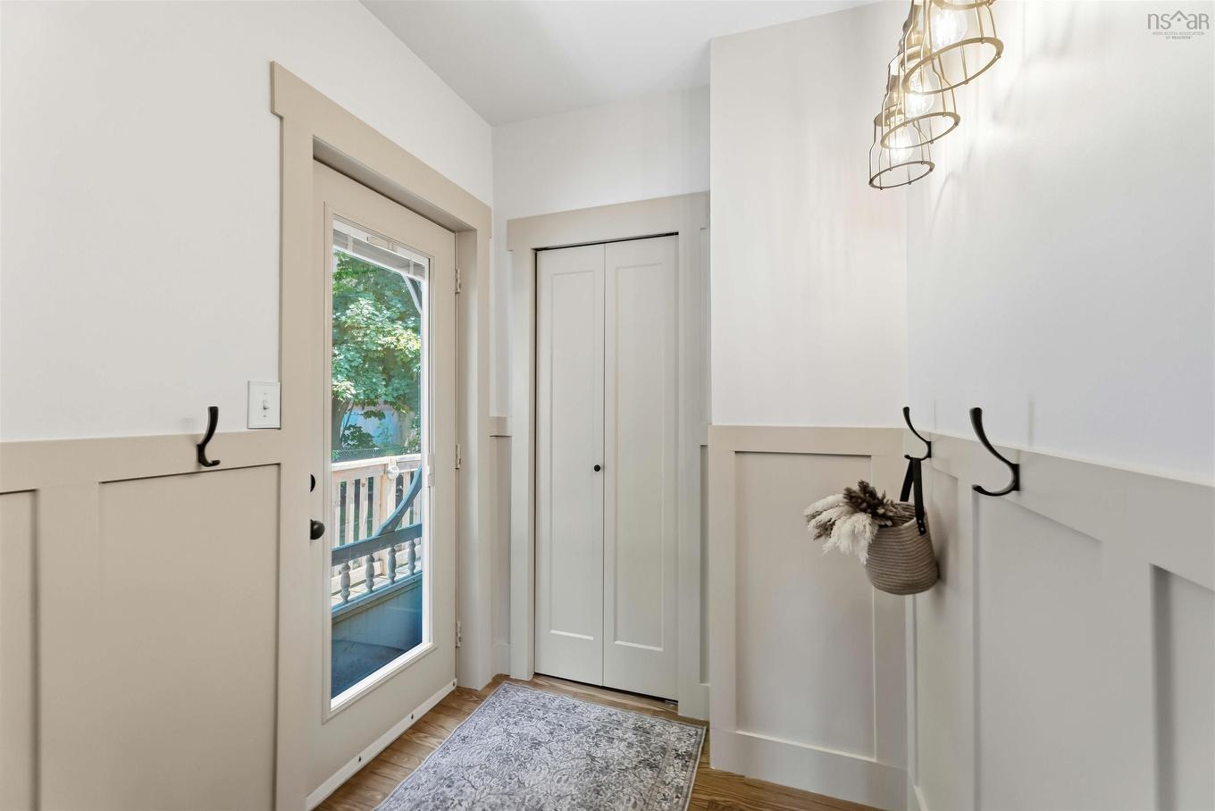 311 Stannus Street, Windsor, NS - Indoor Photo Showing Other Room