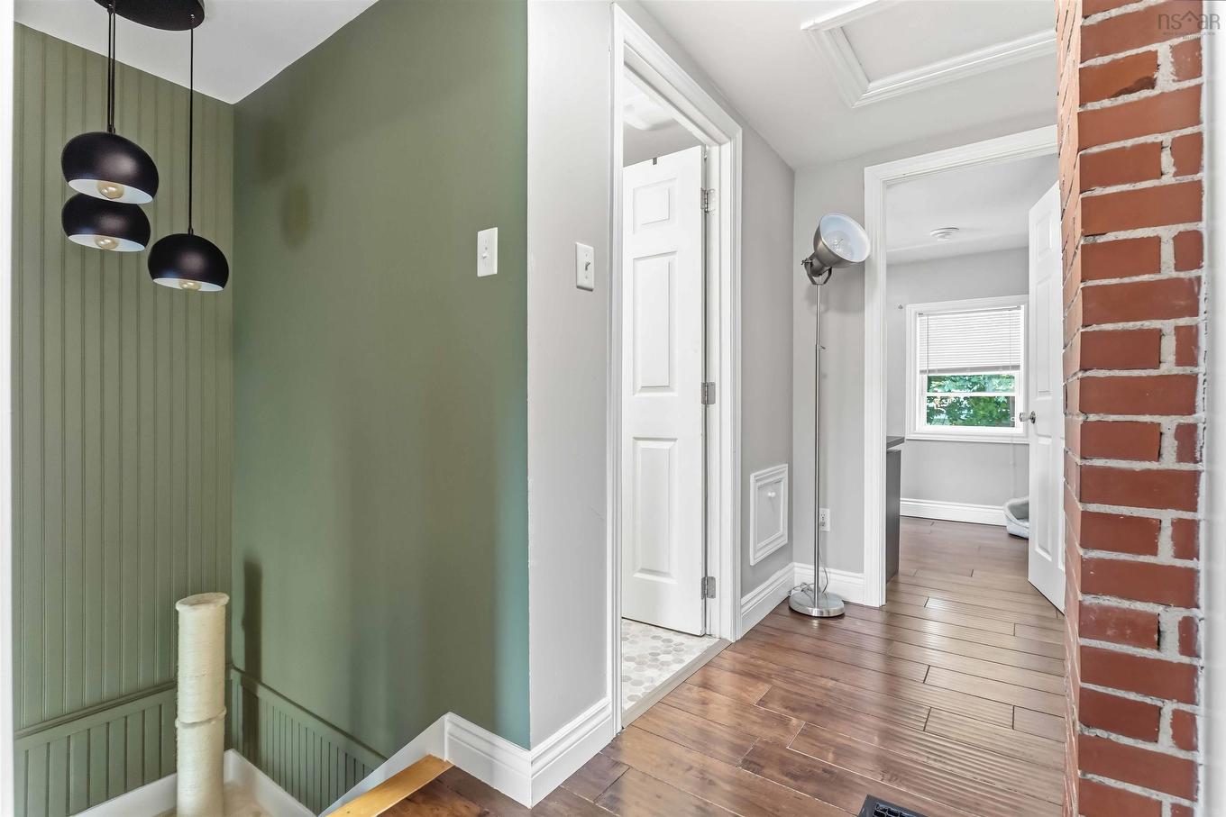 311 Stannus Street, Windsor, NS - Indoor Photo Showing Other Room