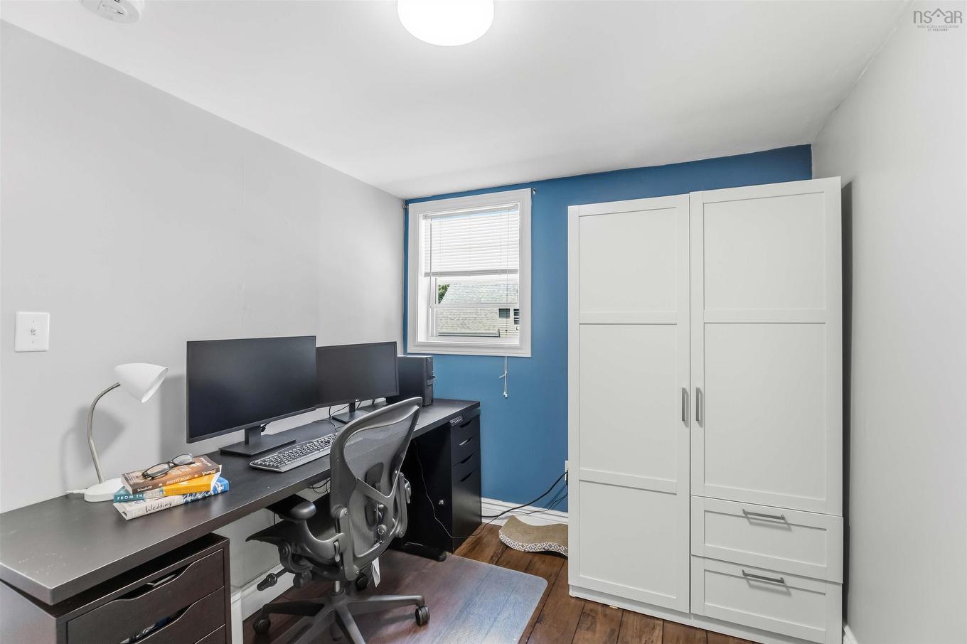 311 Stannus Street, Windsor, NS - Indoor Photo Showing Office