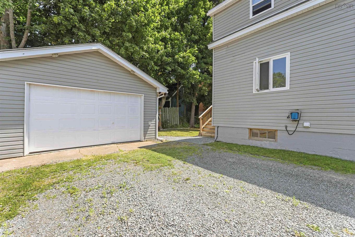 311 Stannus Street, Windsor, NS - Outdoor With Exterior