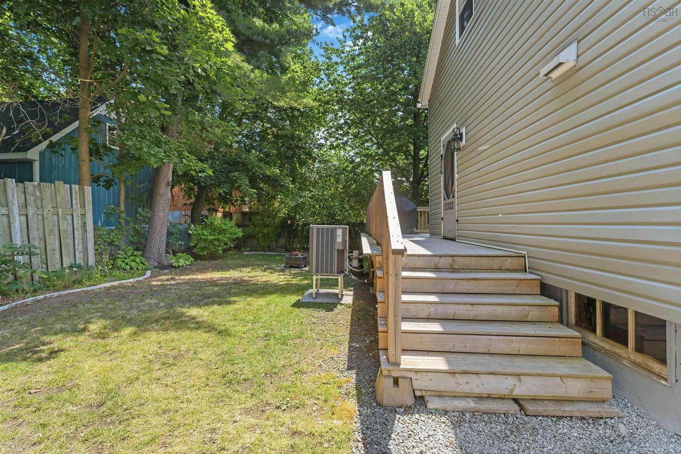 311 Stannus Street, Windsor, NS - Outdoor